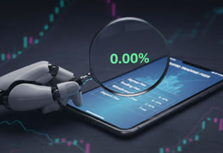 Configurações da estratégia — gerencie sua abordagem de trading com Firmavança